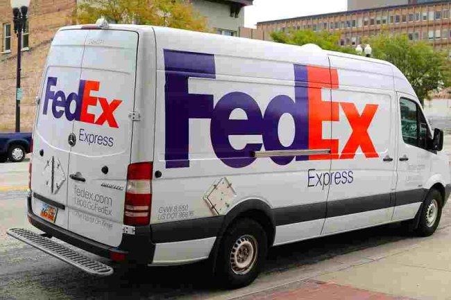 Programa de afiliados da FedEx oferece uma oportunidade para os participantes ganharem comissões