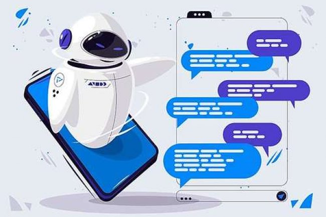 O Futuro dos Chatbots: Como a IA Está Transformando a Comunicação Escrita