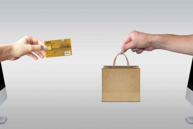 Redes sociais: a nova vitrine do consumo