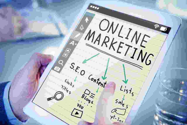 O Futuro do Marketing Digital: Prepare-se para 2024 e além