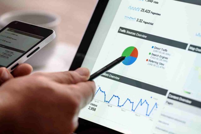 Marketing Digital: A Chave para o Sucesso de Pequenos Negócios