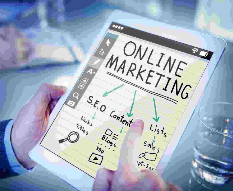 O Futuro do Marketing Digital: Prepare-se para 2024 e além