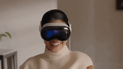 Quanto a Apple gasta para fabricar cada Vision Pro?