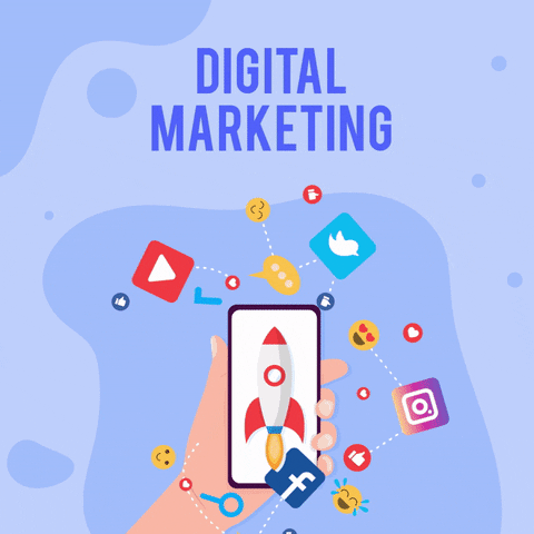 O Marketing Digital como Alicerce de uma Marca Forte
